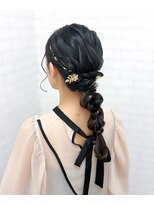 ベルデイズ 横浜西口店(BELDAYS)&nbsp;編み下ろし