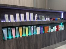 デジャブー (DEJAVU)の雰囲気（最新のヘアケア）