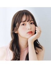 アルー ヘアーデザイン 中山寺店(aluu hair design)&nbsp;ナチュラルなスタイル