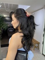 オルカ(ORCA)&nbsp;レイヤー/ロングレイヤー／レイヤーカット