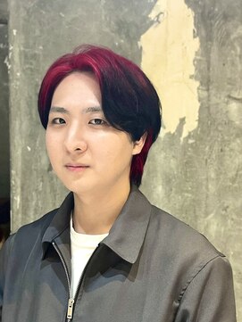 ロブリング(Roebling) ghost roots