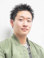 ステイジー(STAYG) メンズスパイキーショート