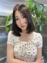 ゼスト 八王子店(ZEST)&nbsp;ボブカット