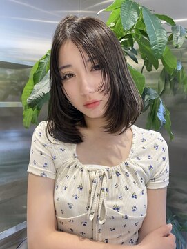 ゼスト 八王子店(ZEST) ボブカット