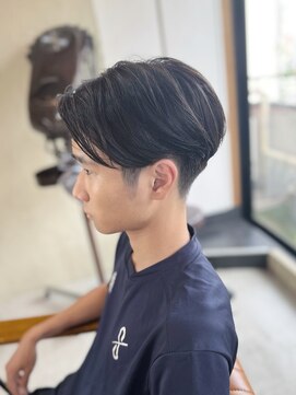 ロルド シェリ(Rold Cheri) 【山本智文】ワンカールセンターパート