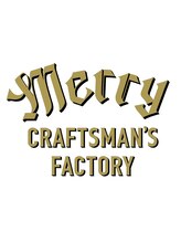 メリー(merry craftsman's factory) men's style