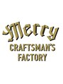 メリー(merry craftsman's factory) men's style