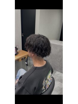 Miris.の写真/トレンド×似合わせを兼ね備え周りと差をつける大人のカジュアルstyle◎セットのアドバイスもお任せを◎