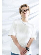 ビーアップヘアー(be:up hair)&nbsp;松本 将太