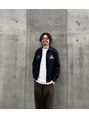 ギフト ヘアー サロン(gift hair salon)&nbsp;宮本 卓弥