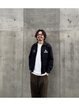ギフト ヘアー サロン(gift hair salon)&nbsp;宮本 卓弥
