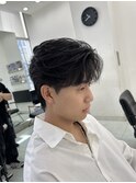 フェザーショート　静岡駅