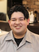 バーバーショップ ネオ セカンド(BARBERSHOP NEO2nd)&nbsp;RIKIO 