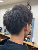 メロウ 成田(Mellow)&nbsp;ナチュラル束感ショート　成田駅/成田/マンツーマン