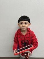 ハートオブヘブン こころ(heart of heaven こころ)&nbsp;マッシュフェード