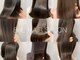 ベルヘアサロン(BeL HAIR SALON)の写真