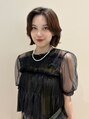 モードケイズ 西宮北口店(MODE K's)&nbsp;山村 紗羅