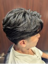 ヒロギンザ 銀座一丁目店(HIRO GINZA)&nbsp;ラルフカール