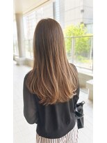 カイノ 堺東店(KAINO)&nbsp;大人女性ナチュラルレイヤー