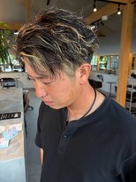 トロワ 高崎(TROIS.)&nbsp;ツイストスパイラル