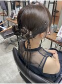 【Feria】 ツインアレンジ &nbsp;福田沙也加