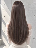 ウト(Uto)&nbsp;メテオ髪質改善グレージュ
