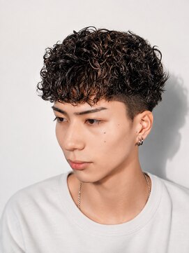 ヒロギンザ 銀座本店(HIRO GINZA) スペインカール