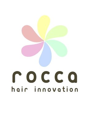 ロッカ ヘアーイノベーション(rocca hair innovation)