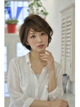 今年オススメヘアコレクション