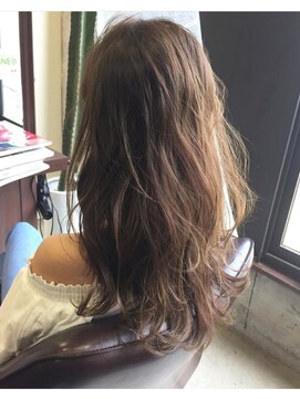 キー(kｅｙ) お客様style