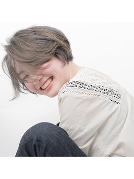 ピクト(Picto) マットグレー × Picto（薬院/警固）