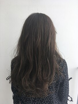 エイト マカビ 沖縄真嘉比店(EIGHT makabi) 【EIGHT 真嘉比】お客様スタイル_似合わせカット