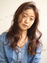 エス ヘア サロン(S. HAIR SALON)&nbsp;カジュアルロング