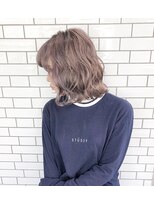 アンジェリカ 難波店(ANGELICA)&nbsp;ANGELICAお客様スタイル