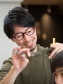 ヘア アン ナチュラ(hair an natura) 高橋 浩太
