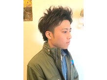 フィオーレヘアミューズ(FIORE hair muse)