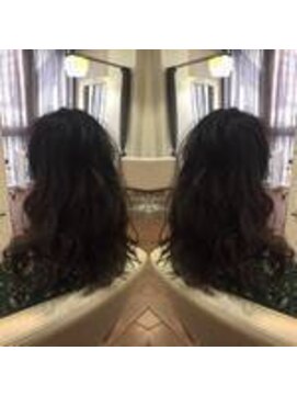 アフ(ahu) ダークカラー