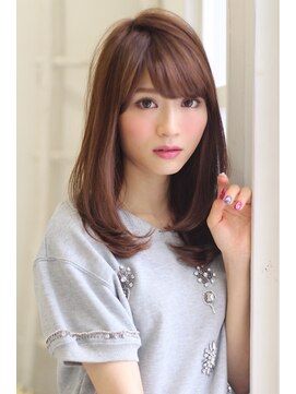 ウィル 阪急茨木駅前店(WiLL) ナチュラルデザインカラー