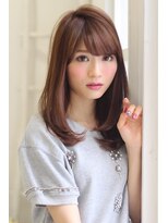 ウィル 阪急茨木駅前店(WiLL) ナチュラルデザインカラー