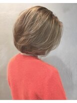 ロロネー 三国(Lolonois)&nbsp;【Lolonois三国】ミルクベージュ