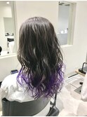 グラデーションカラー!