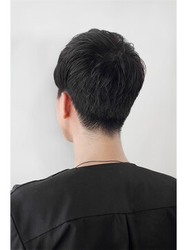 モッズヘア MEN 横浜元町店 カット【モッズ・ヘア メン横浜元町店】