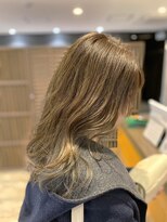 モードケイズ 西宮(MODE K's)&nbsp;大人可愛い/モテ髪カタログ/小顔/ウルフカット