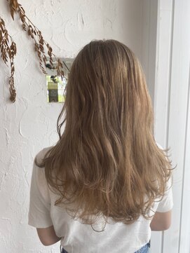 ソンリエ 青竹店(SONRiE) ベージュ