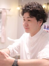 ビューティズム エルム(Beautism Elm) 日置 康貴