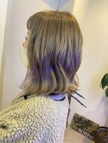 シーン 池袋(scene.)&nbsp;scene.【シーン】【池袋 西口徒歩3分】ハイトーンミルクティー