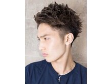 フオラ ヘアー 志木店(Fuola HAIR)