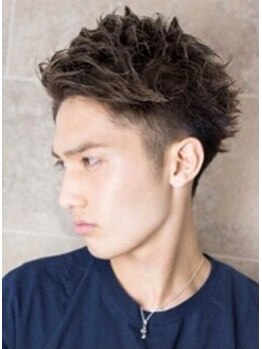 フオラ ヘアー 志木店(Fuola HAIR)の写真/《カット+ショートスパ》でテレワークの疲れをリフレッシュ◎"スタイリング剤相談"受け付けております！