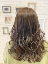 アイコニック 日進梅森台店(ICONIQ)&nbsp;オリーブベージュ