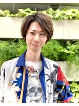 フェリー 有明ガーデン店(FEERIE) 岩崎 恵人
